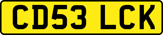 CD53LCK