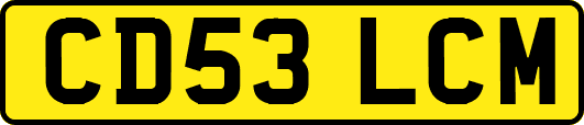 CD53LCM