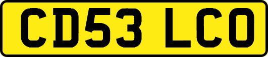 CD53LCO
