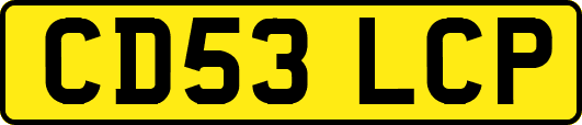 CD53LCP