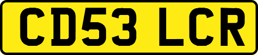 CD53LCR