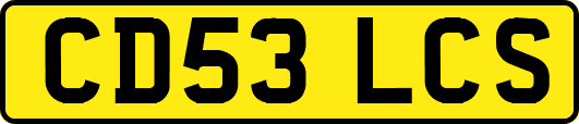 CD53LCS