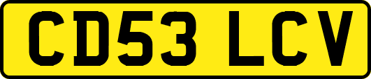CD53LCV