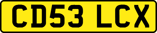 CD53LCX