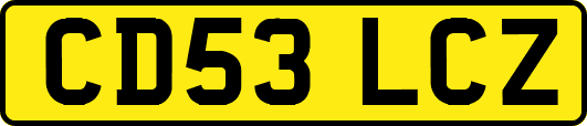 CD53LCZ