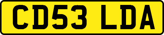 CD53LDA