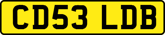 CD53LDB