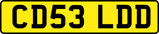 CD53LDD