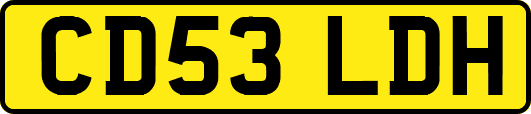 CD53LDH