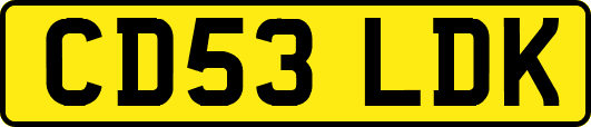 CD53LDK
