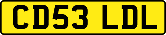 CD53LDL