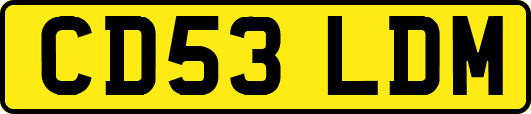 CD53LDM