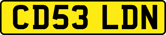 CD53LDN