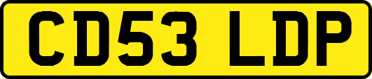 CD53LDP