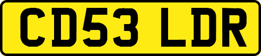 CD53LDR