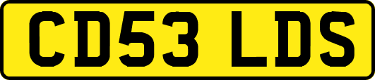 CD53LDS