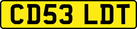 CD53LDT