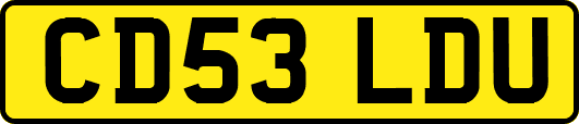 CD53LDU