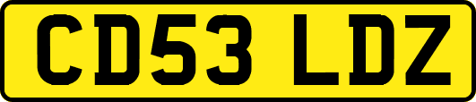 CD53LDZ