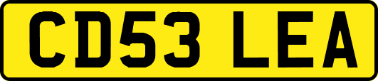 CD53LEA