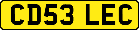 CD53LEC