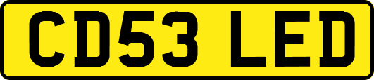 CD53LED