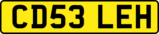 CD53LEH