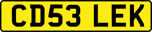 CD53LEK