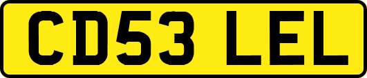 CD53LEL