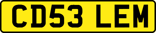 CD53LEM