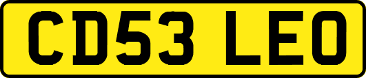 CD53LEO