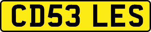 CD53LES