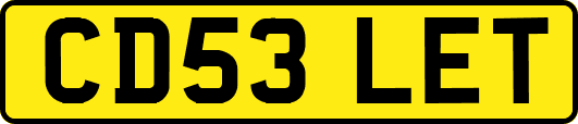 CD53LET