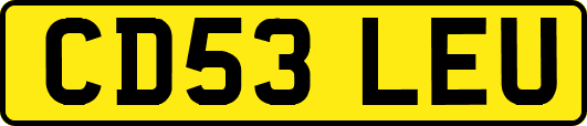 CD53LEU