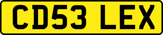 CD53LEX