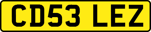 CD53LEZ