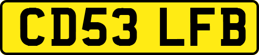 CD53LFB