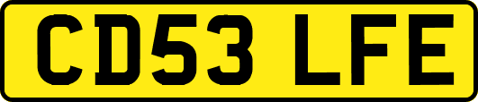 CD53LFE