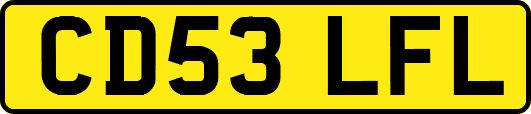CD53LFL