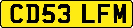 CD53LFM
