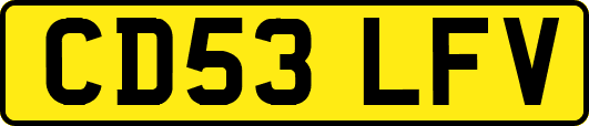 CD53LFV