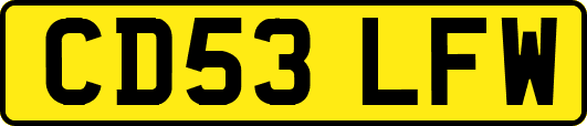 CD53LFW