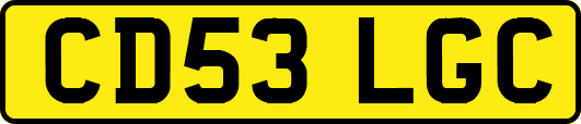 CD53LGC
