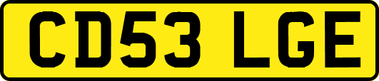 CD53LGE