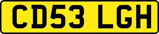 CD53LGH
