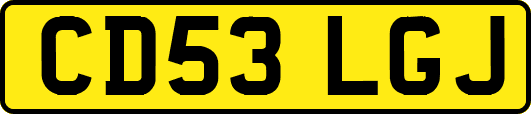 CD53LGJ