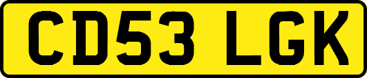 CD53LGK