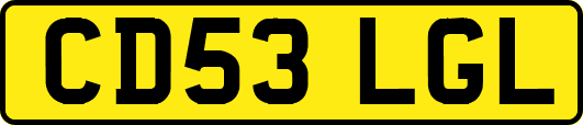 CD53LGL