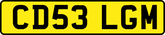 CD53LGM