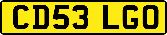 CD53LGO